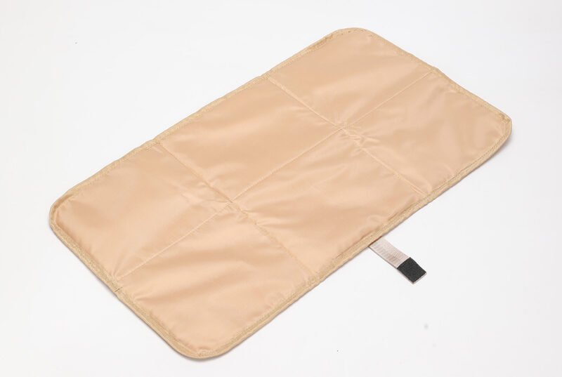 Classic Light Weight Capacity Baby Care Mommy Backpacks Packaging Bag Custom Women Diaper Backpack For Travel - Image 6